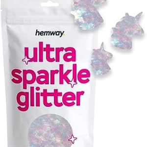 Unicorn Hair Gel
