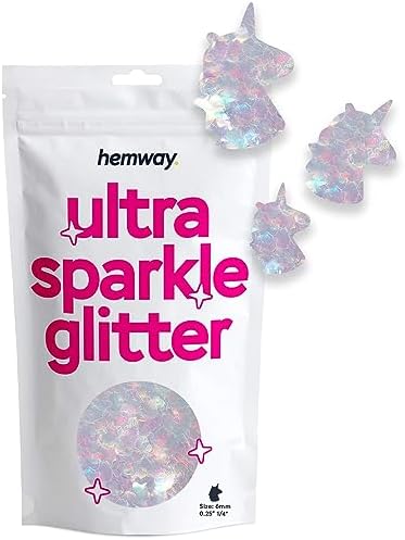 Unicorn Hair Gel