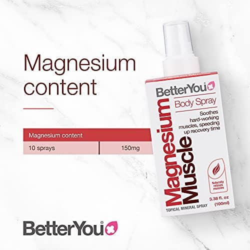 ?Mag Hair Spray: Boosts hair health with magnesium.? - Image 2