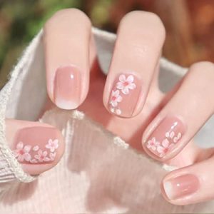 24 Chic Acrylic Nail Designs for Sophisticated Looks