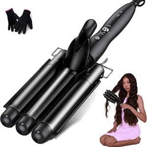 Gentle Detangling Hair Brush for All Hair Types and Styles Easy Use