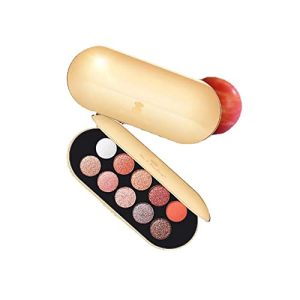 Vibrant Eyeshadow Primer 02 Long-lasting Base for Eye Makeup