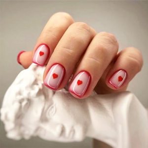 Elegant Touch Gel Nail Kit