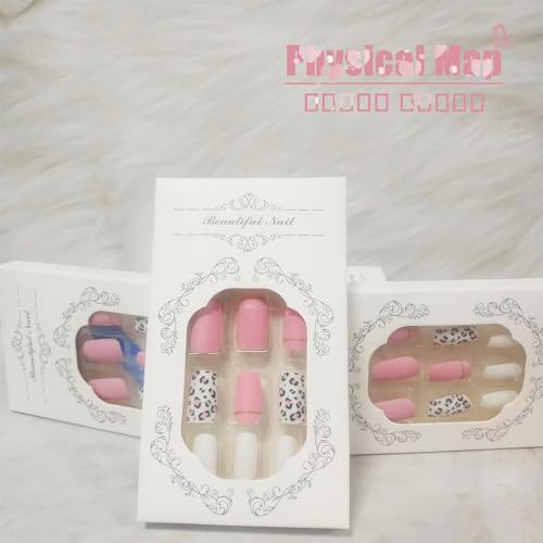Acrylic-Free Natural Nail Design Ideas: Creative and Stylish Nail Art Collection - Image 4