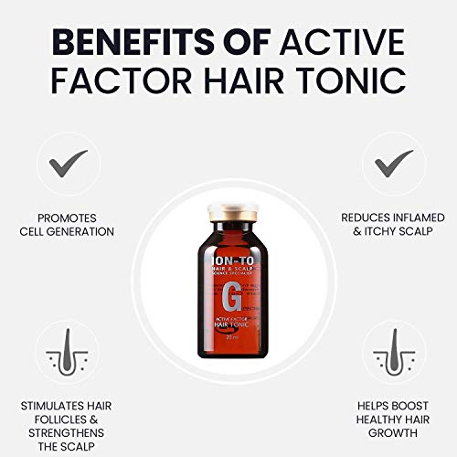 Revive Hair Serum - Image 5