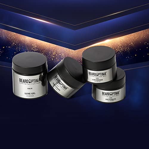 3-in-1 Hair Styler Kit 12 oz Shampoo Conditioner Styling Cream All Hair Types - Image 6