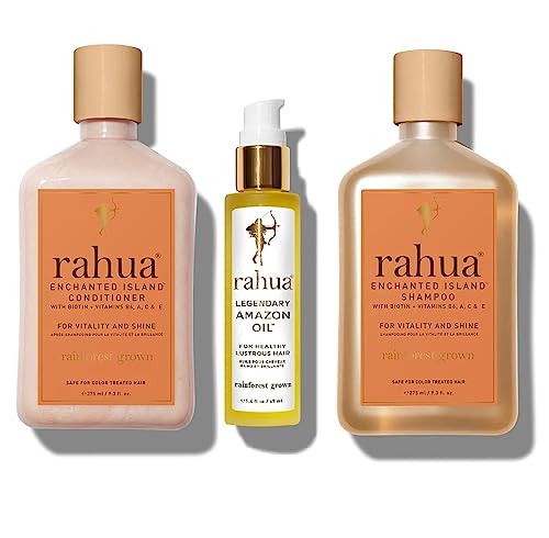 True Leave In Conditioner 8 oz Nourishing Hair Treatment for All Hair Types