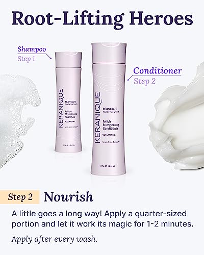 Compact hair serum for on-the-go styling and nourishment. - Image 7