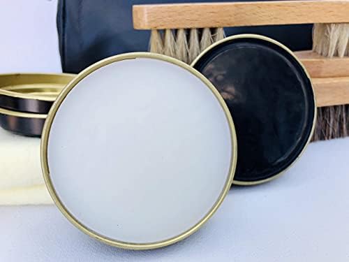 Kiwi Horse Hair Brush - Image 6