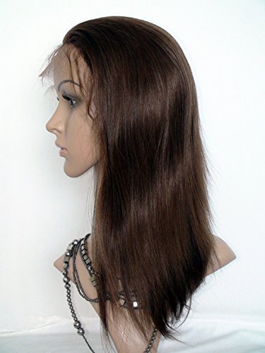 Hundred Percent Human Hair Wig