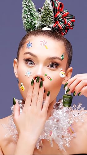 Wish Gel Nail Polish 15ml Long-Lasting Vibrant Color for Durable Nails - Image 6