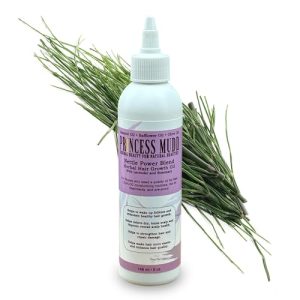 Horsetail Hair Growth Oil - Rosemary & Batana Oil - Strengthens, Nourishes, Enhances Hair Shine and Softness - 5 oz