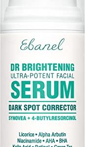 Intense Anti-Aging Eye Cream 15ml for Youthful, Radiant Skin