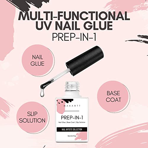 Gel vs. Acrylic Nail Comparison for Enhanced Longevity and Durability in Nail Care - Image 6