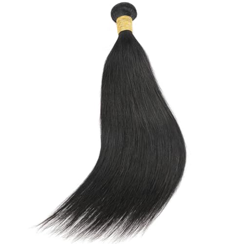 Orange Human Hair Bundles - Image 5