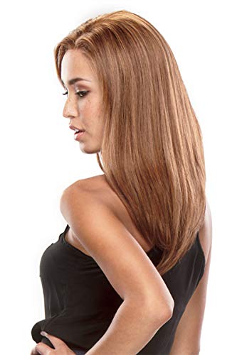 Human Hair Wig Hand Tied - Image 3