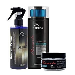 Intensive Treatment Hair Mask