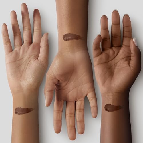 Paraben-Free Full Coverage Foundation 30ml for Flawless Natural Finish - Image 2