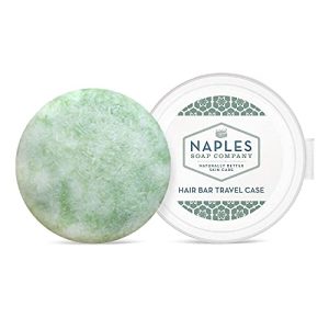 Nourishing 8 oz Natural Shampoo for Healthy Hair Care