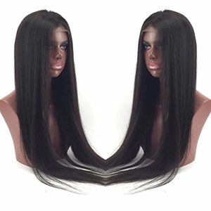 Wholesale Human Hair Full Lace Wigs