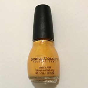 Bright Nail Polish Colors