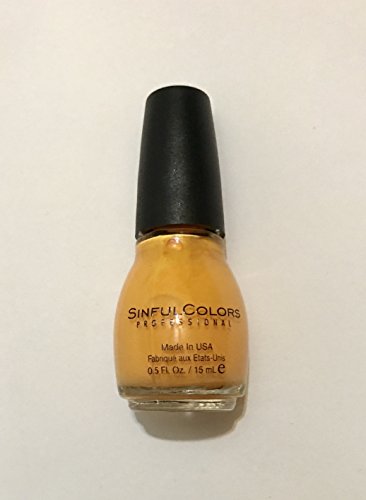 Bright Nail Polish Colors