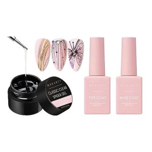 Spider Gel Nail Polish