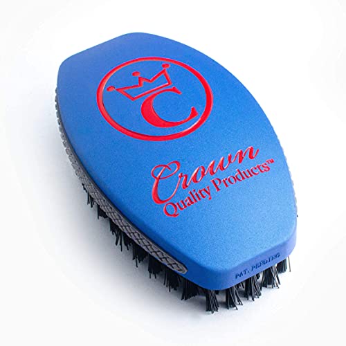 Torino Pro Premium All Hair Types Styling Brush - Durable Lightweight - Image 7