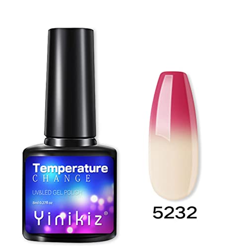 Q Gel Nail Polish - Image 2