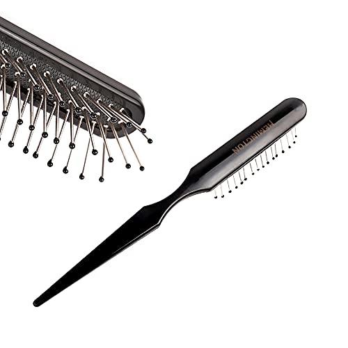 Clip Studio Paint Hair Brush Tool for Digital Art Drawing - Medium Size - Image 8