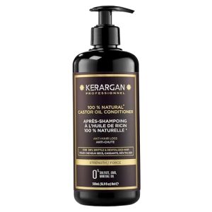 Argan Oil Conditioner by Xpel Hair Care