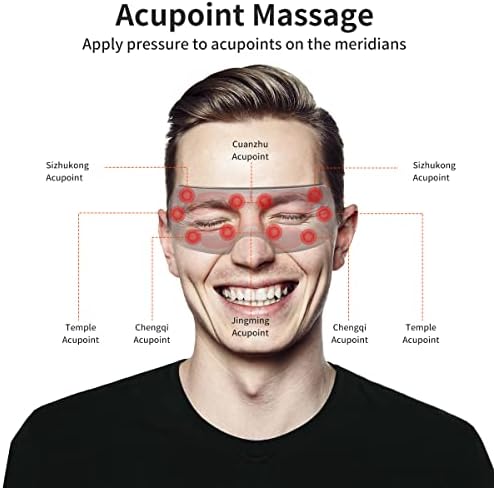 "Eye Wrinkle Massager: Reduce Wrinkles and Puffiness" - Image 3