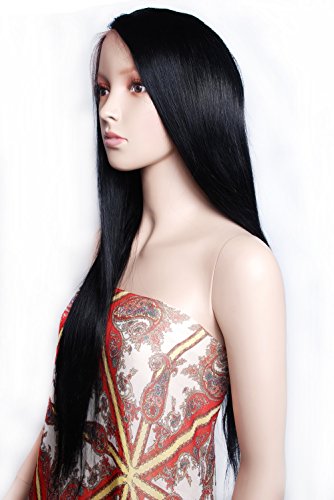 ?Short Human Hair Wig by Ebonyline? - Image 2