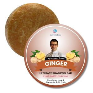 ?Natural Hair Shampoo & Conditioner Bars?