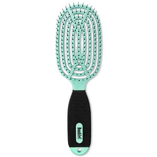 Easy Step-by-Step Guide for Maintaining Your Hair Brush in Excellent Condition - Image 2