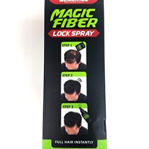 Youthful Hair Spray for Young Adults, 8 oz, Medium Hold Styling Formula