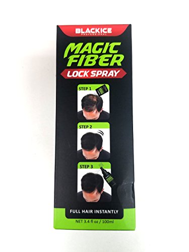 Youthful Hair Spray for Young Adults, 8 oz, Medium Hold Styling Formula