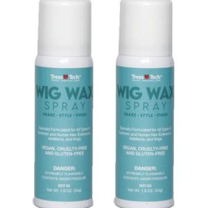 Premium Hair Spray 10 oz for Strong Hold and Brilliant Shine
