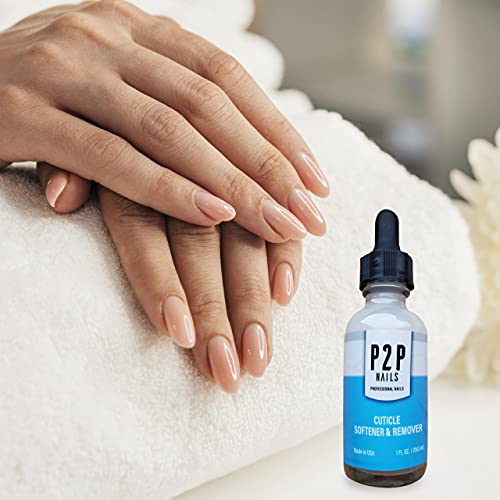 CND Nail and Cuticle Care Oil for Healthy Nails and Soft Cuticles, 15ml - Image 6