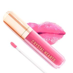 Make Over Matte Lip Cream in Rich Berry Shade, 4ml Capacity