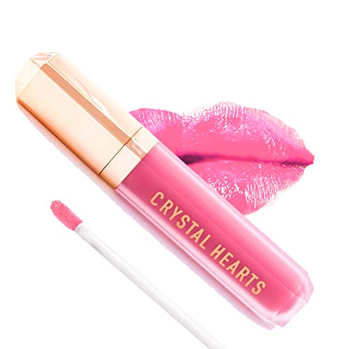 Make Over Matte Lip Cream in Rich Berry Shade, 4ml Capacity