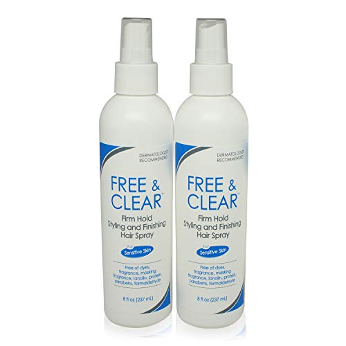 Lol Strong Hold Hair Spray for All-Day Style 10 oz
