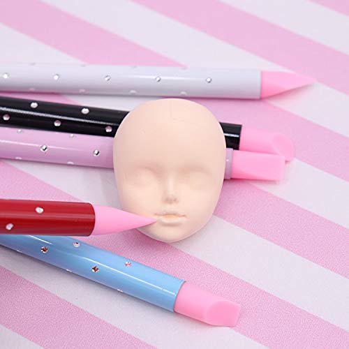 Uv Gel Nail Art Pens - Image 6