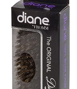 Soft Boar Bristle Hair Brush