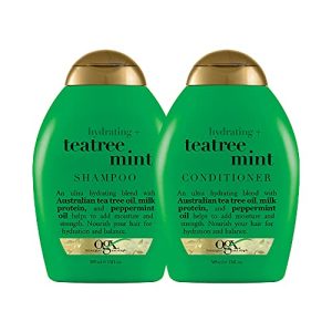 Moisturizing Ice Hair Conditioner for Dry Hair 12 oz Hydrating Formula