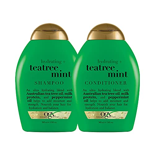Moisturizing Ice Hair Conditioner for Dry Hair 12 oz Hydrating Formula