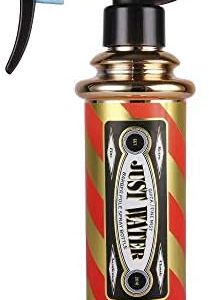 Spritz Hair Spray Barber