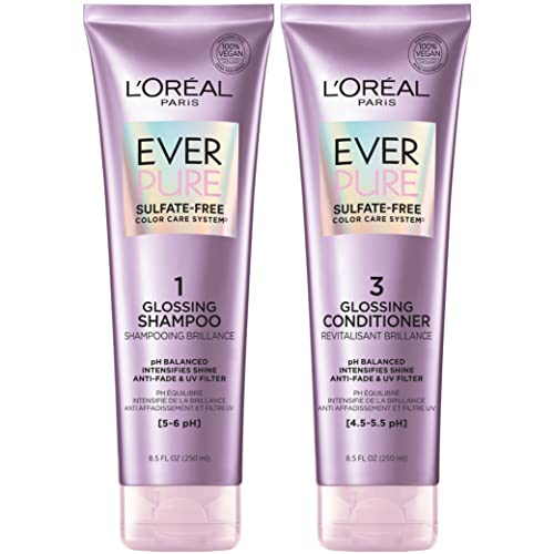 High Gloss Hair Conditioner