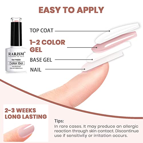 "Nail Polish Bubbles: Causes and Prevention" - Image 6