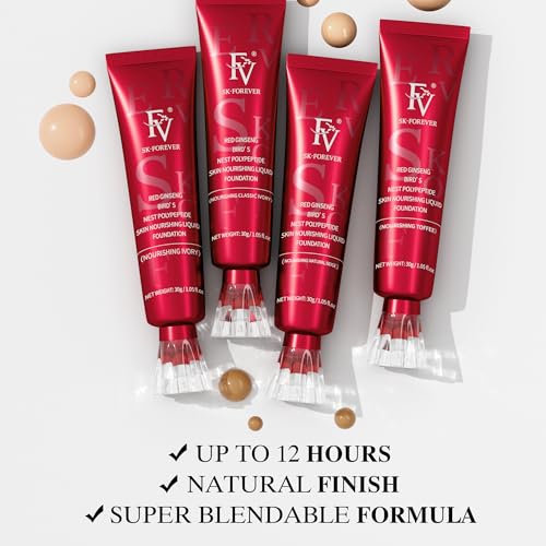 Hypoallergenic Powder Foundation - Image 4